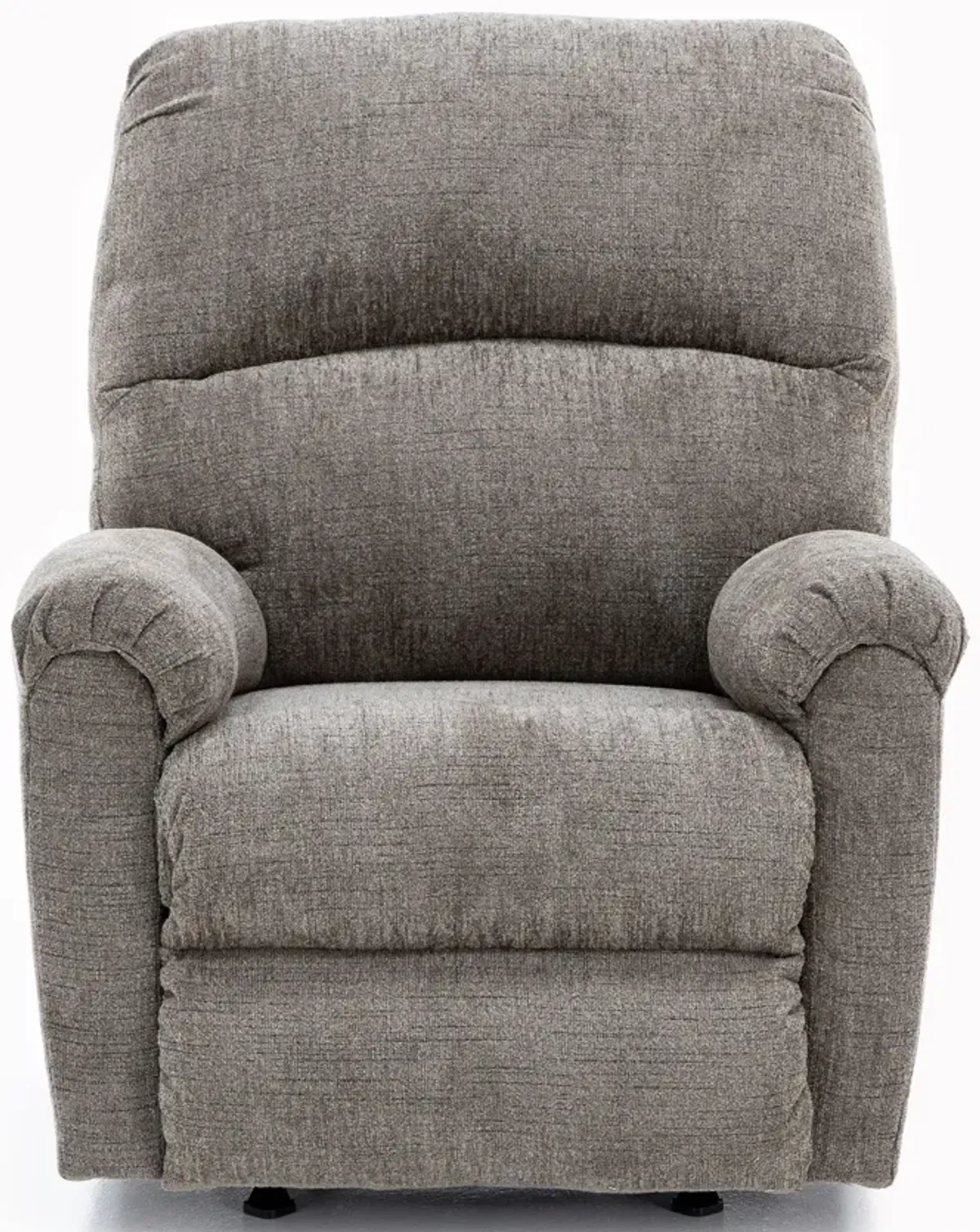 Harvey Rocker Recliner in Nutmeg