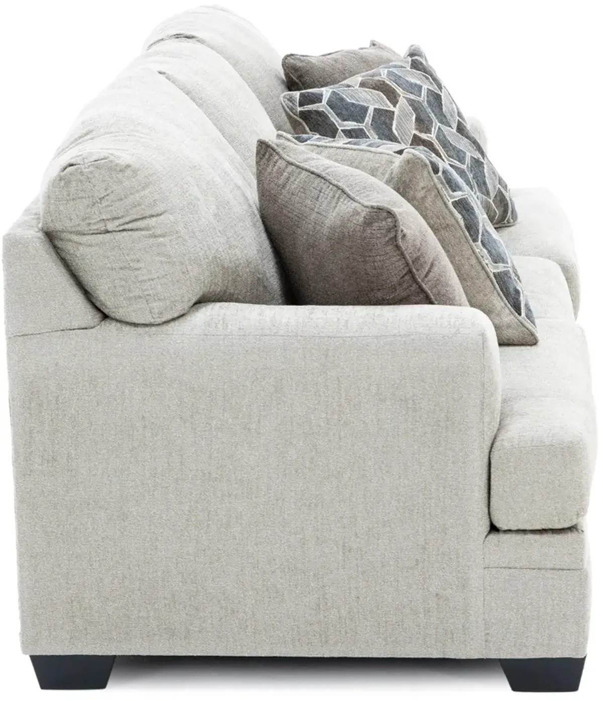 Harvey Sofa in Taupe