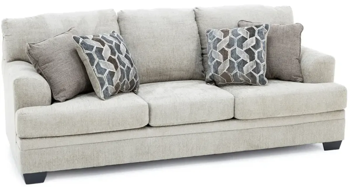 Harvey Sofa in Taupe