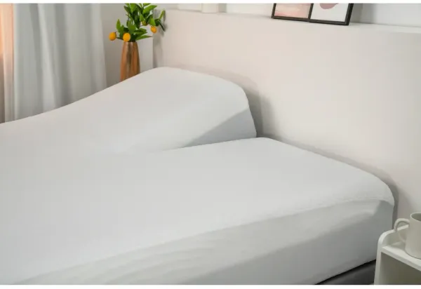 BedGear Dri-Tec Split Head King Mattress Protector