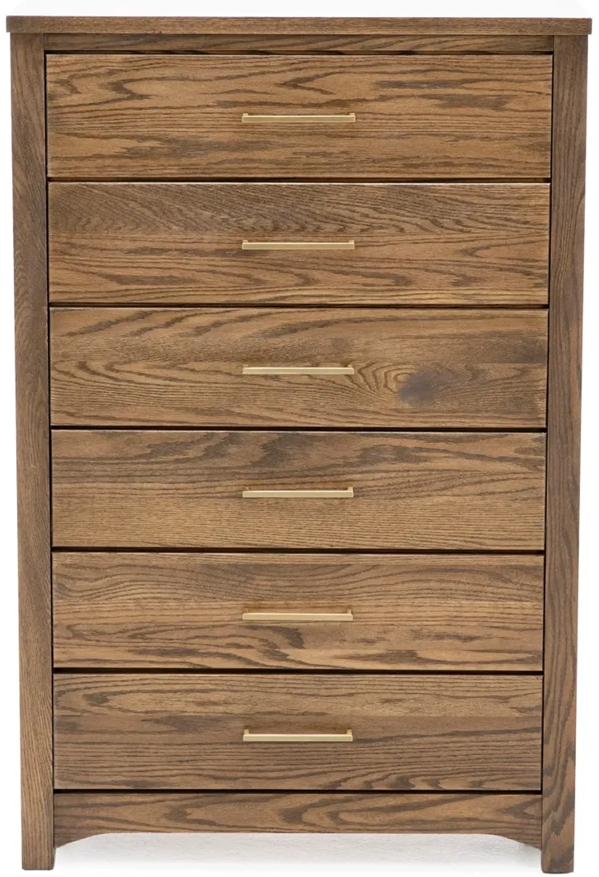 Charlevoix Six Drawer Chest