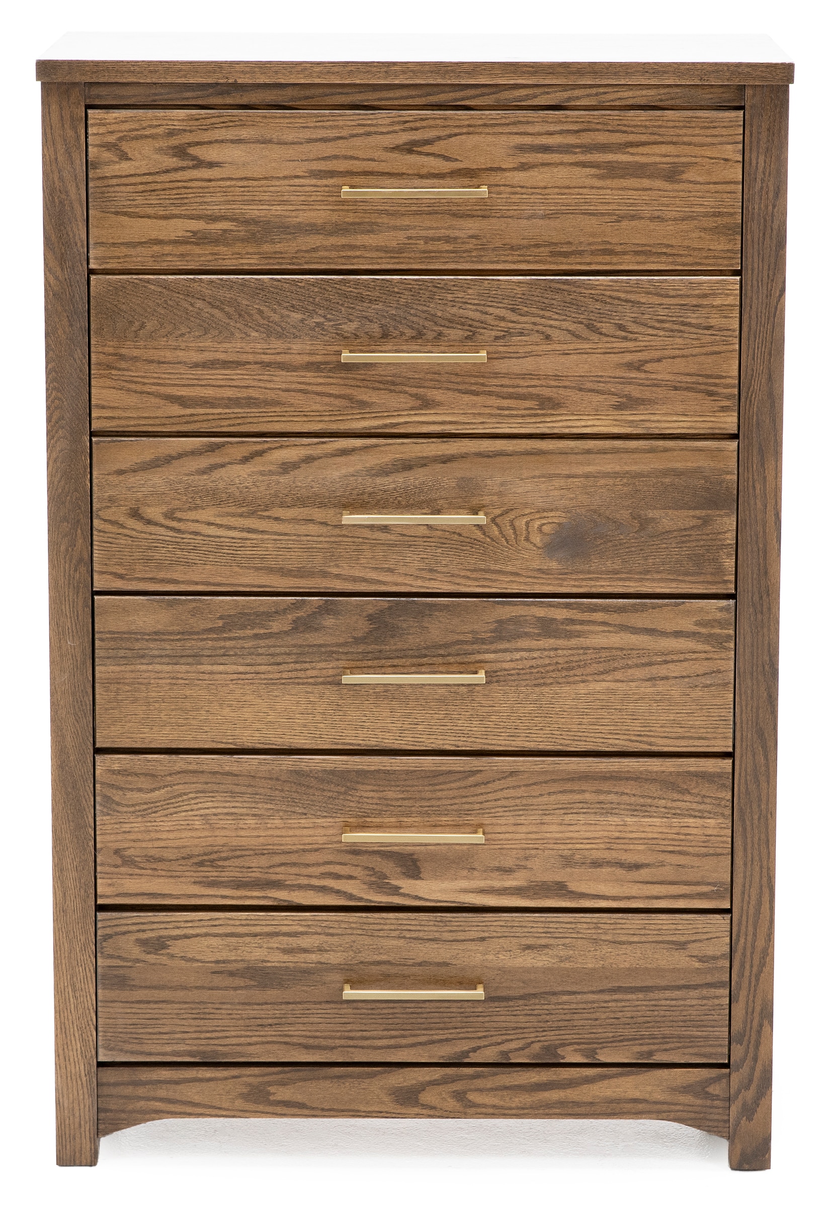 Charlevoix Six Drawer Chest