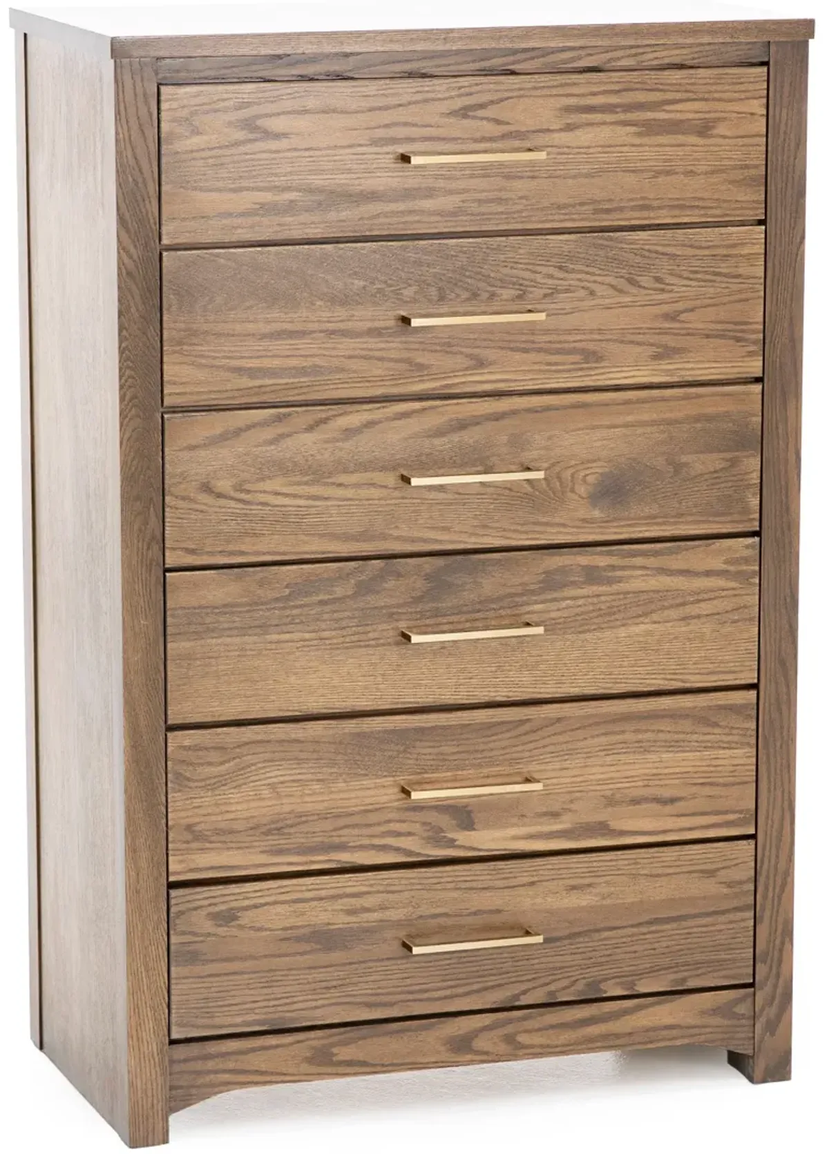 Charlevoix Six Drawer Chest