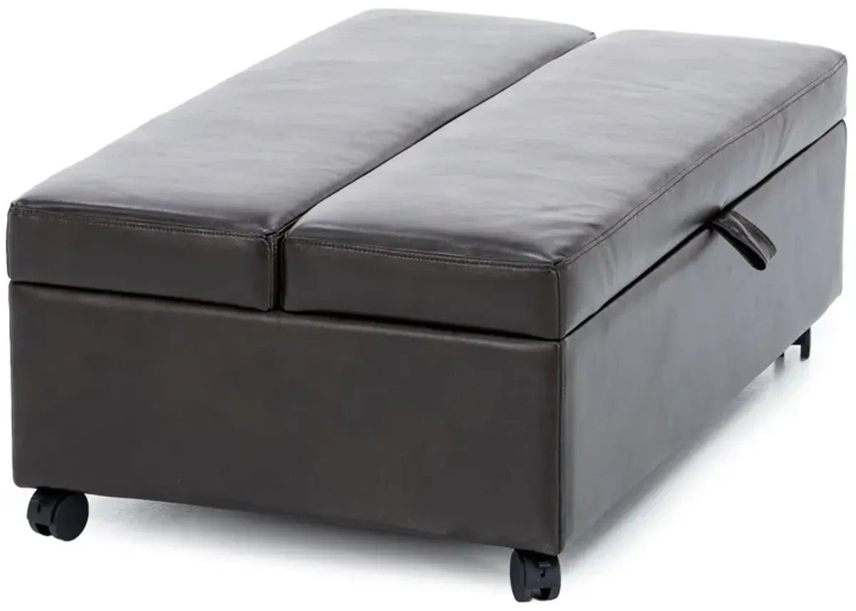 Direct Designs Emerson Sleeper Ottoman