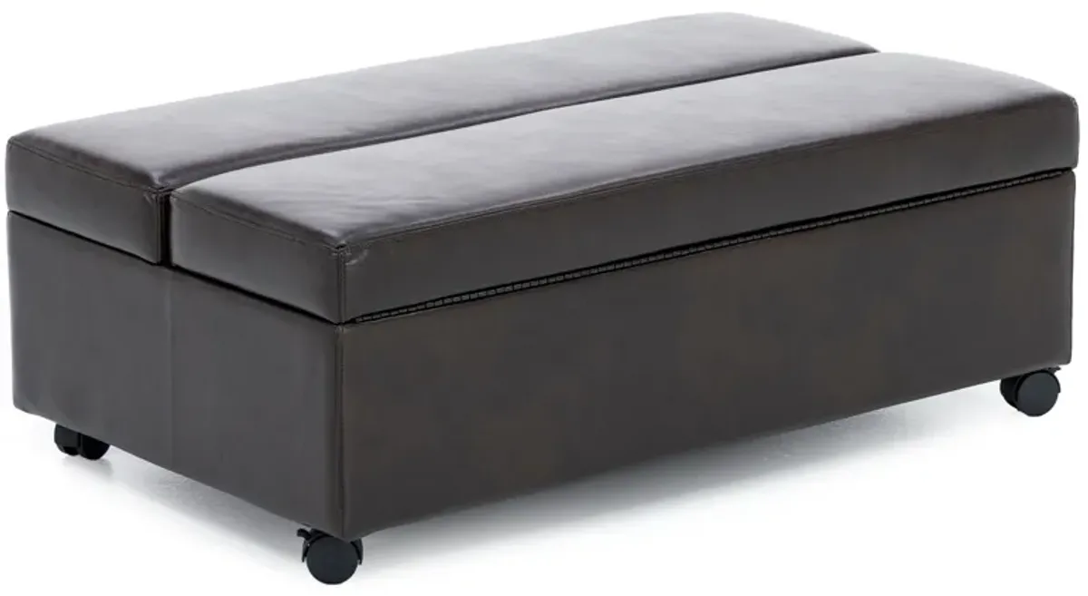 Direct Designs Emerson Sleeper Ottoman