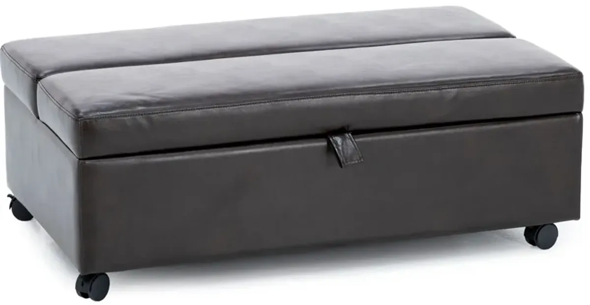 Direct Designs Emerson Sleeper Ottoman