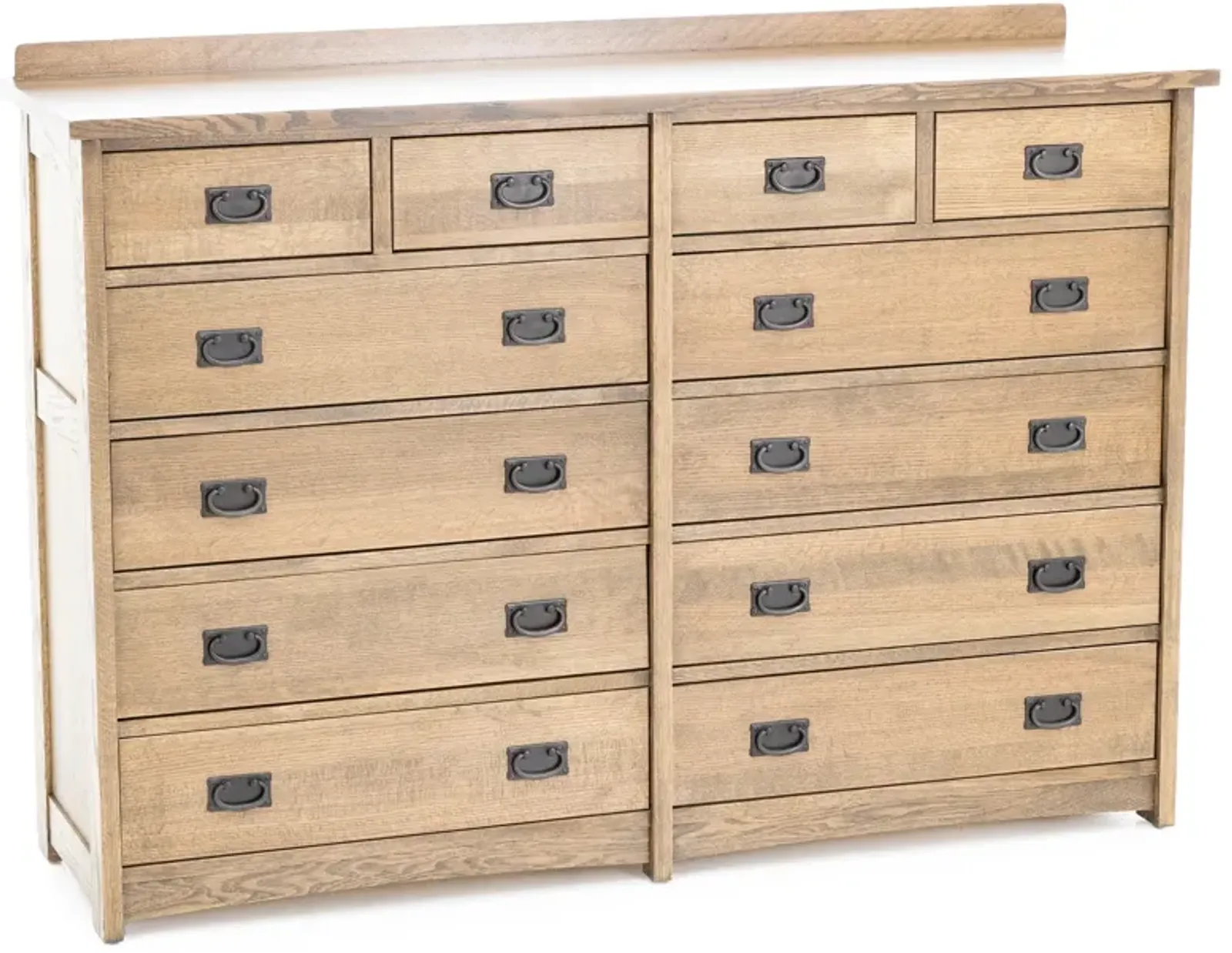 Witmer American Mission Dresser