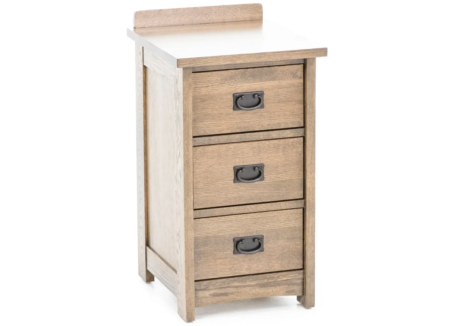 Witmer American Mission 17"W Nightstand