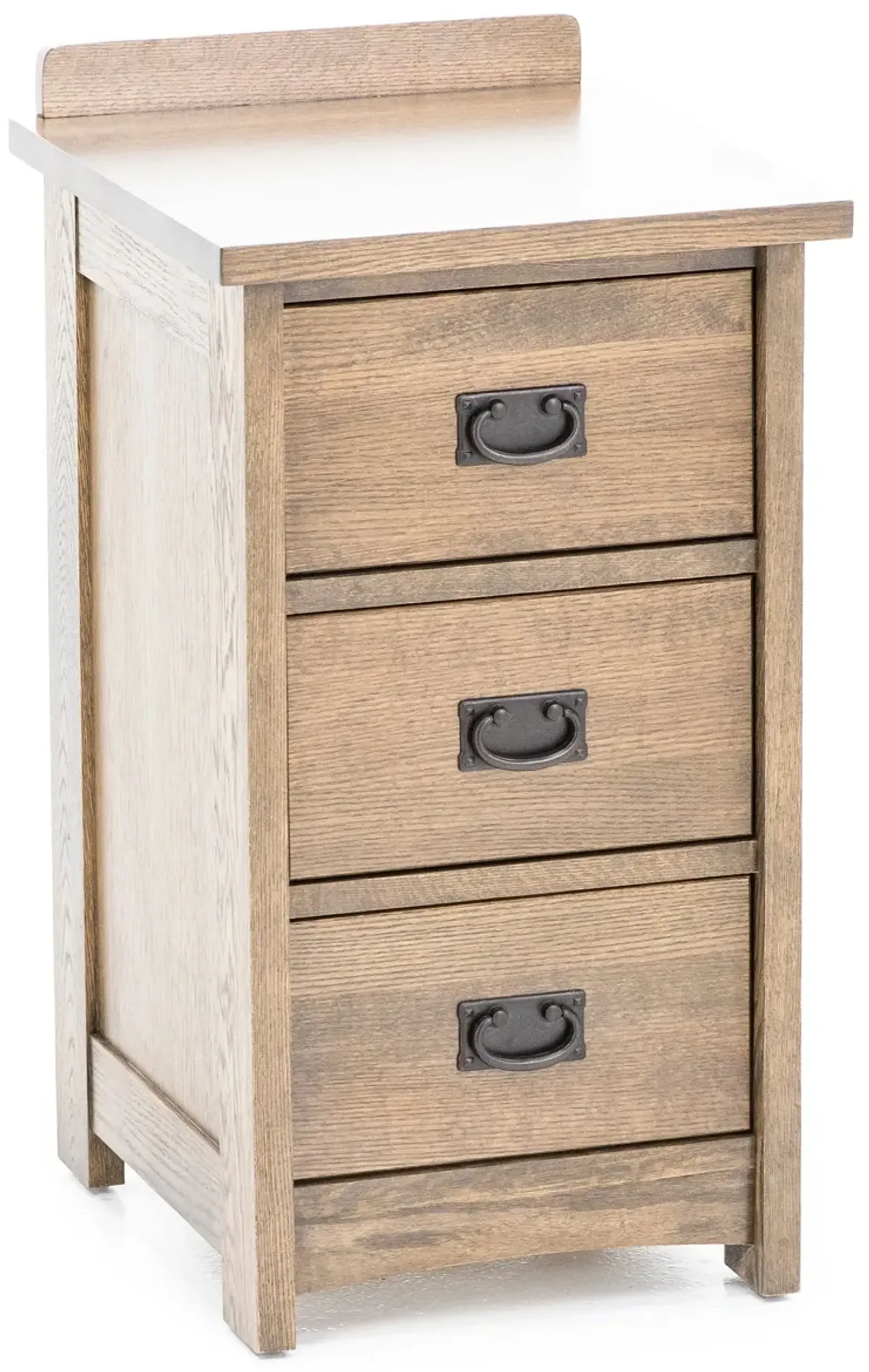 Witmer American Mission 17"W Nightstand