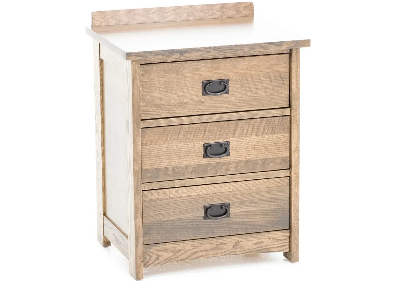 Witmer American Mission 24"W Nightstand