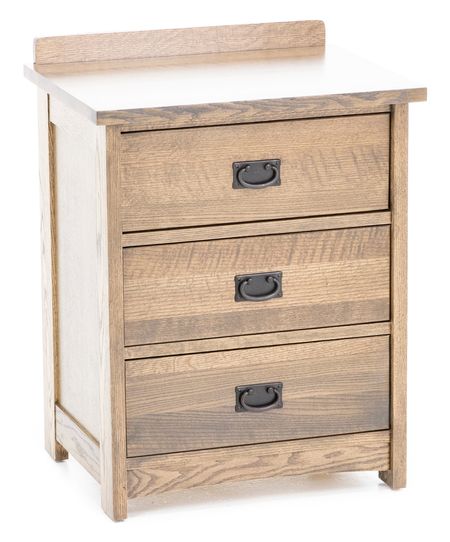 Witmer American Mission 24"W Nightstand