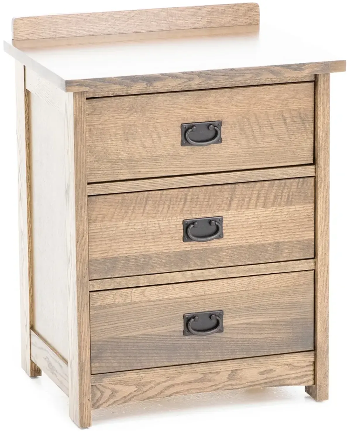 Witmer American Mission 24"W Nightstand