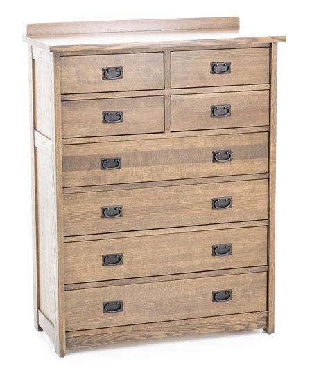 Witmer American Mission Chest