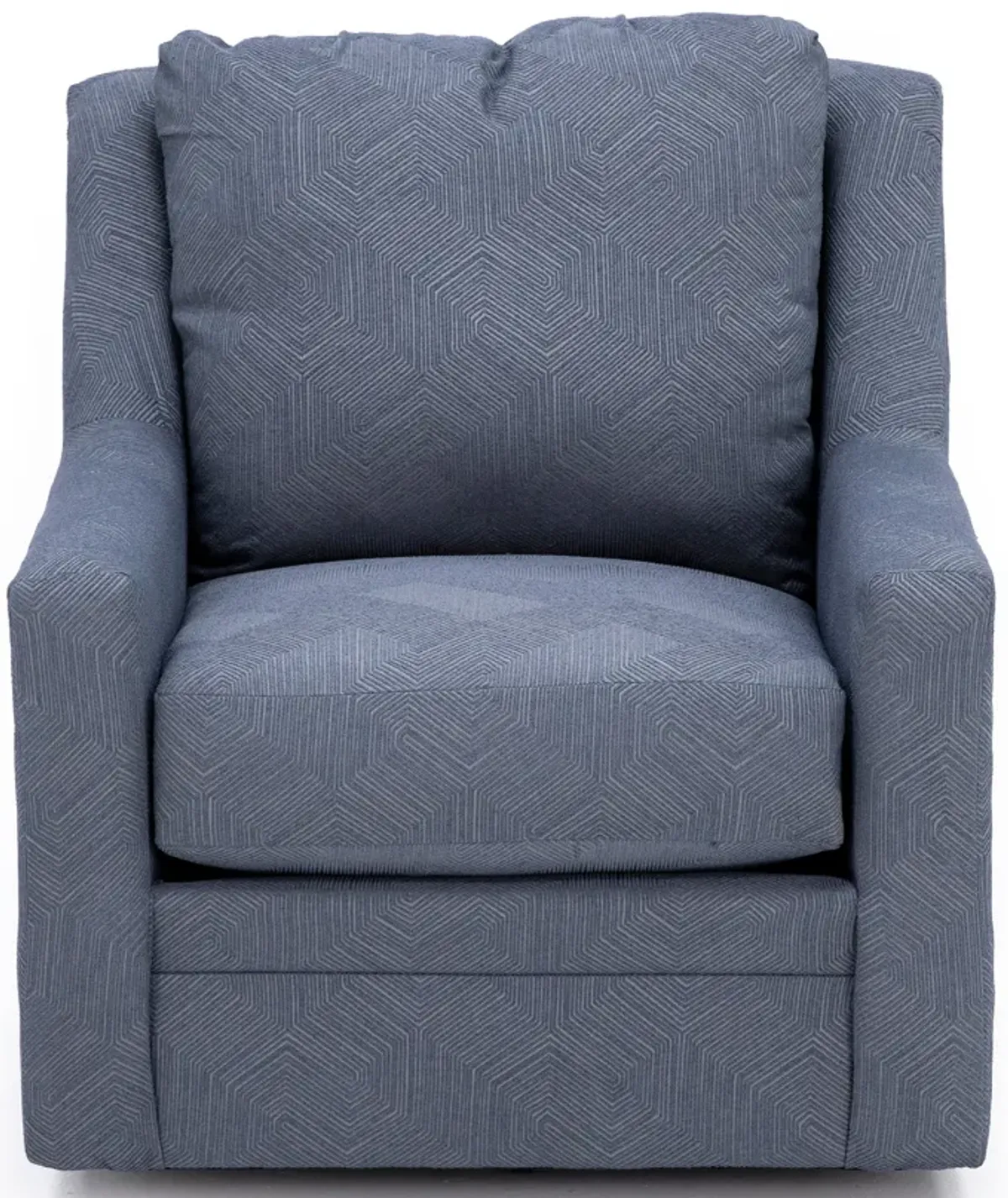 Calvin Swivel Chair