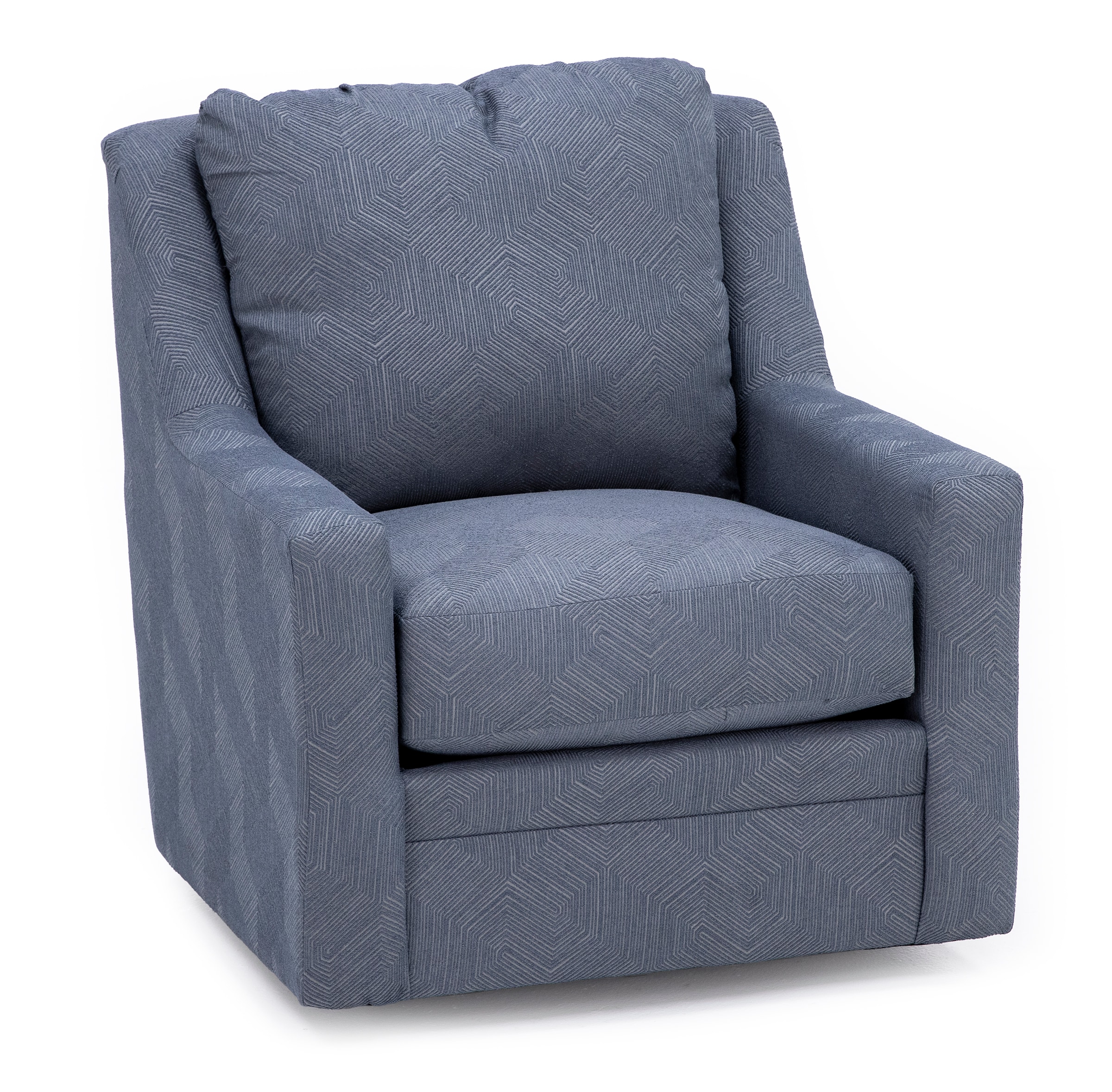 Calvin Swivel Chair