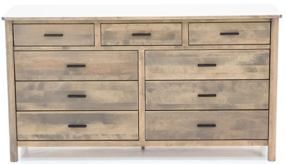 Linden Dresser