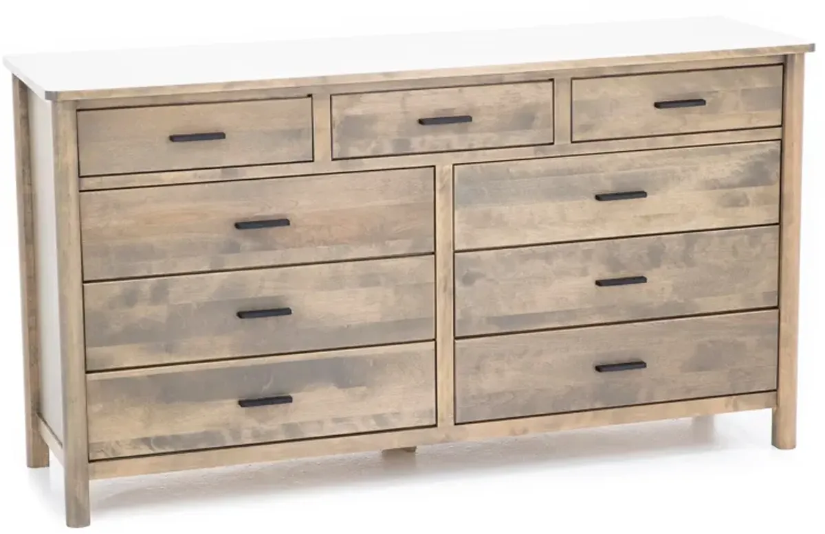 Linden Dresser