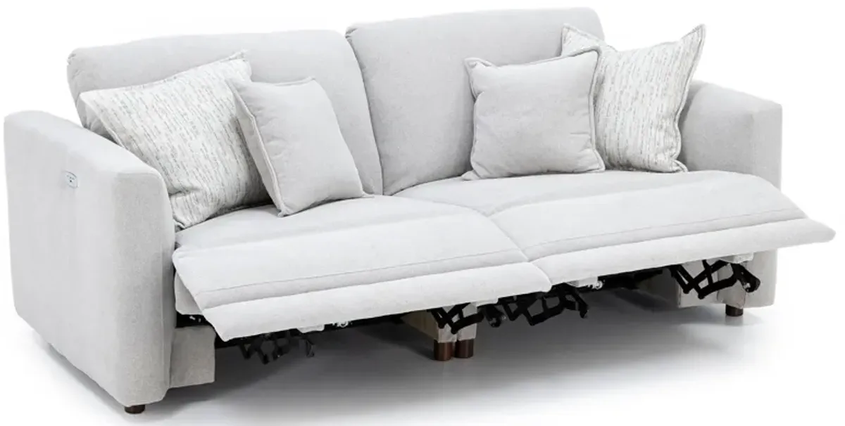 Direct Design Gavin 2-Pc. Power Reclining Loveseat