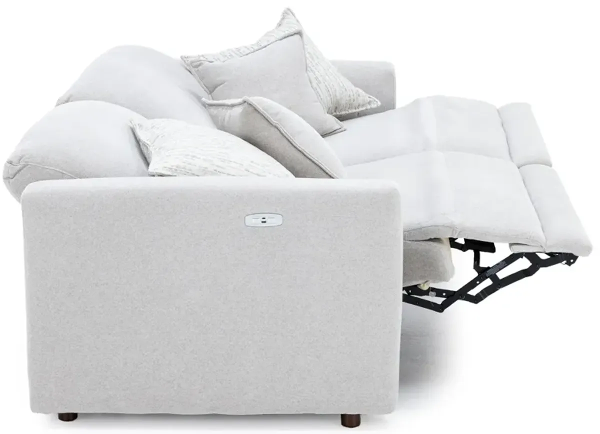 Direct Design Gavin 2-Pc. Power Reclining Loveseat