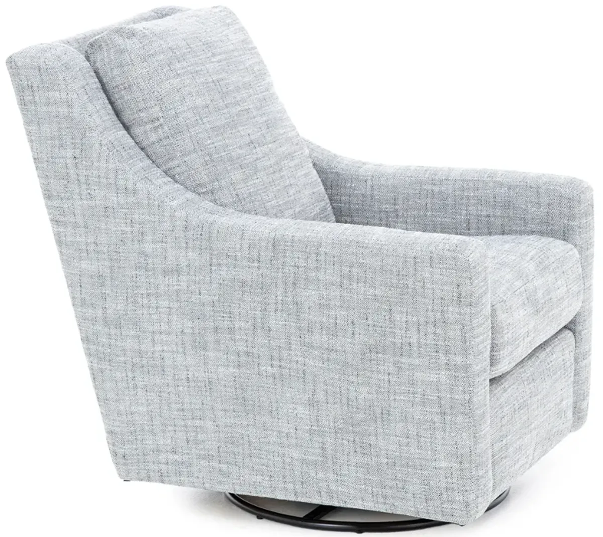 Murph Swivel Glider