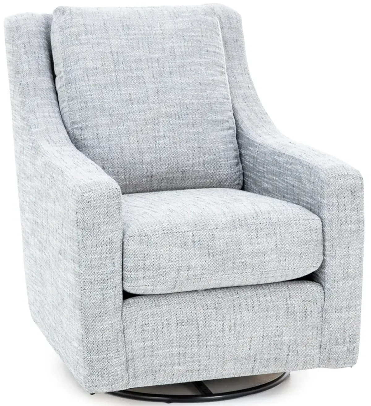 Murph Swivel Glider