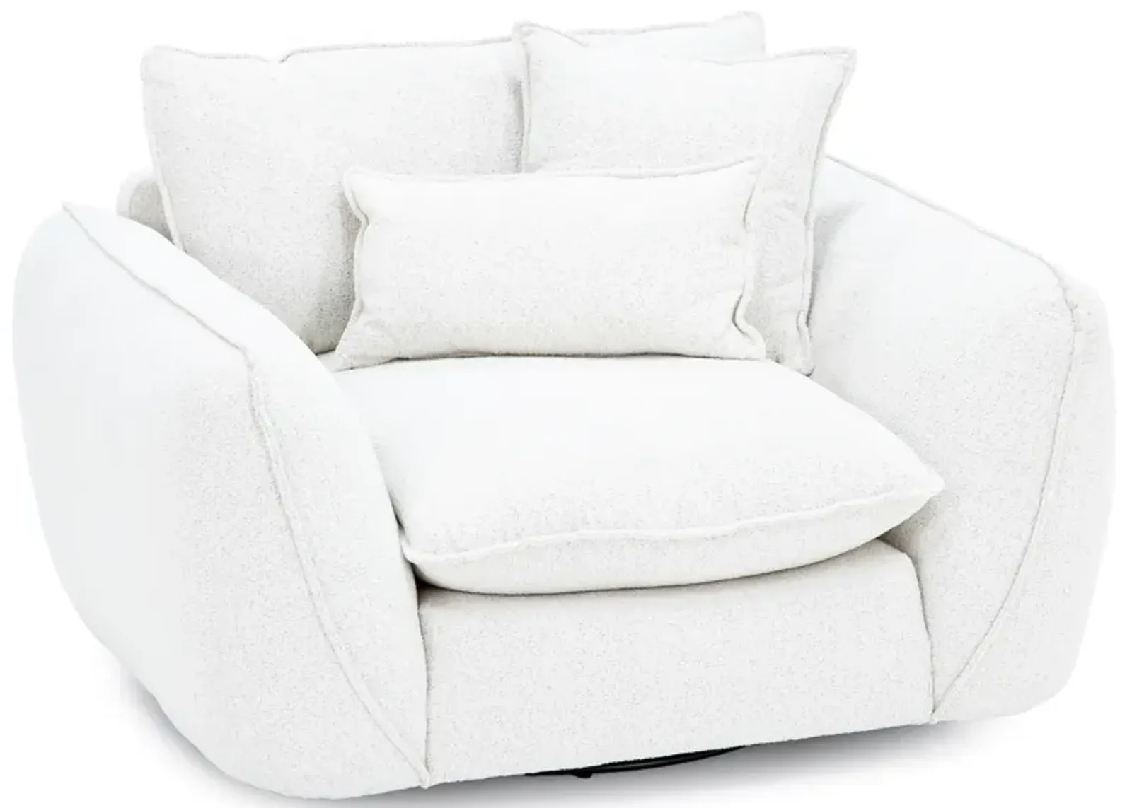 Nevaeh Swivel Chair