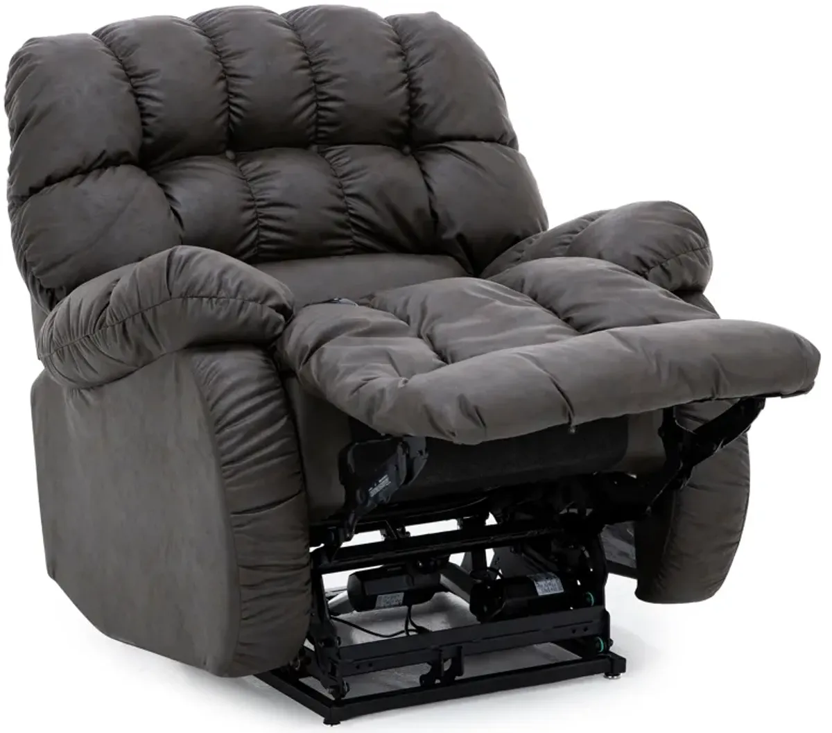 Larry Oversized Zero Gravity Lift Chair