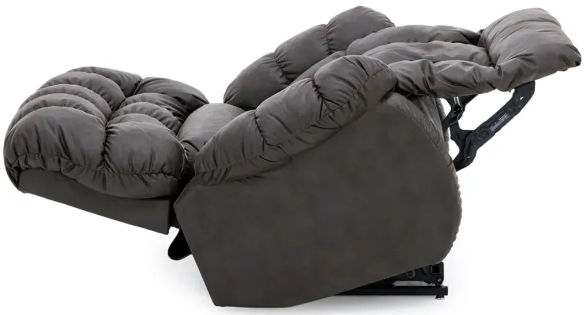 Larry Oversized Zero Gravity Lift Chair