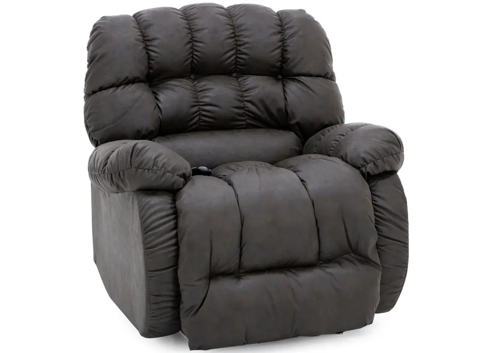 Larry Oversized Zero Gravity Lift Chair