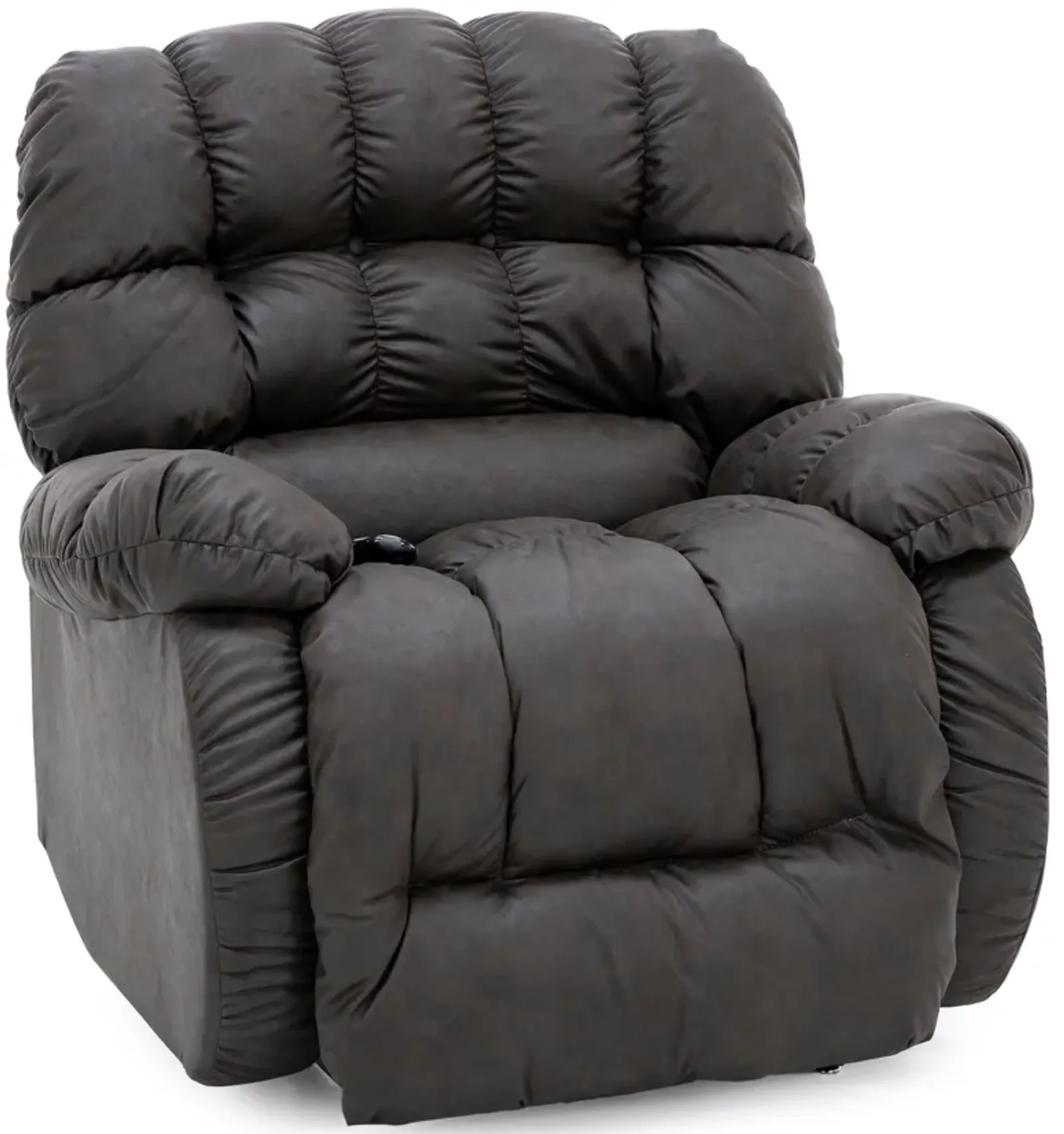 Larry Oversized Zero Gravity Lift Chair