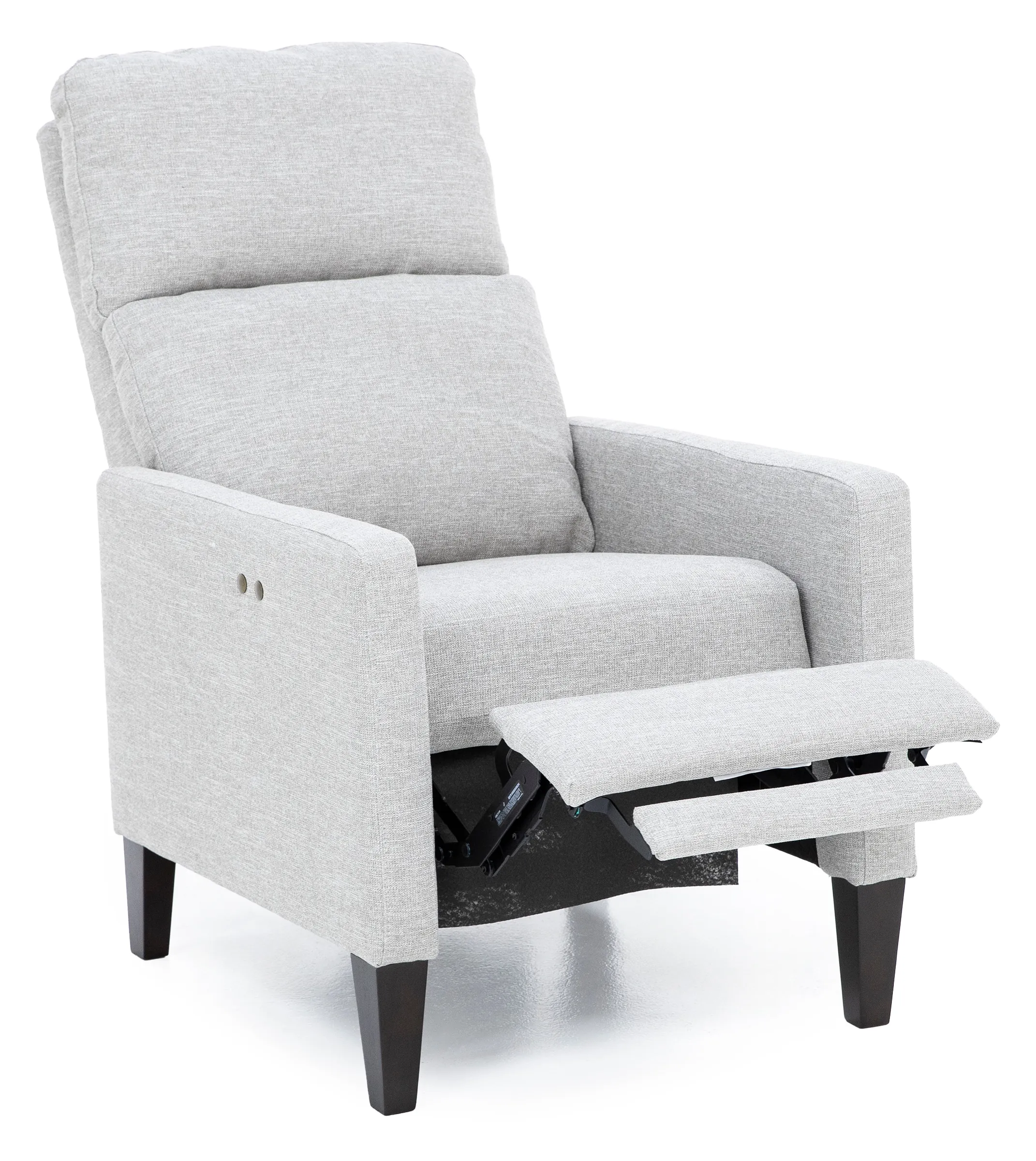 Joni Power High Leg Recliner