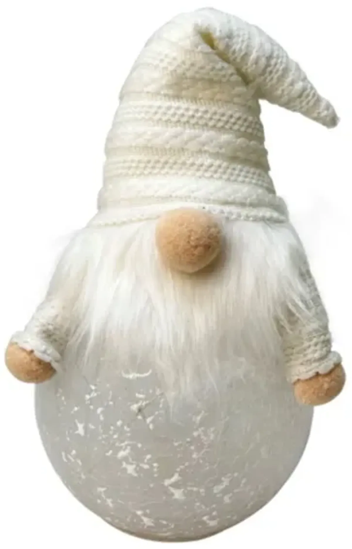 Jackson Gnome Light 6"W x 10"H