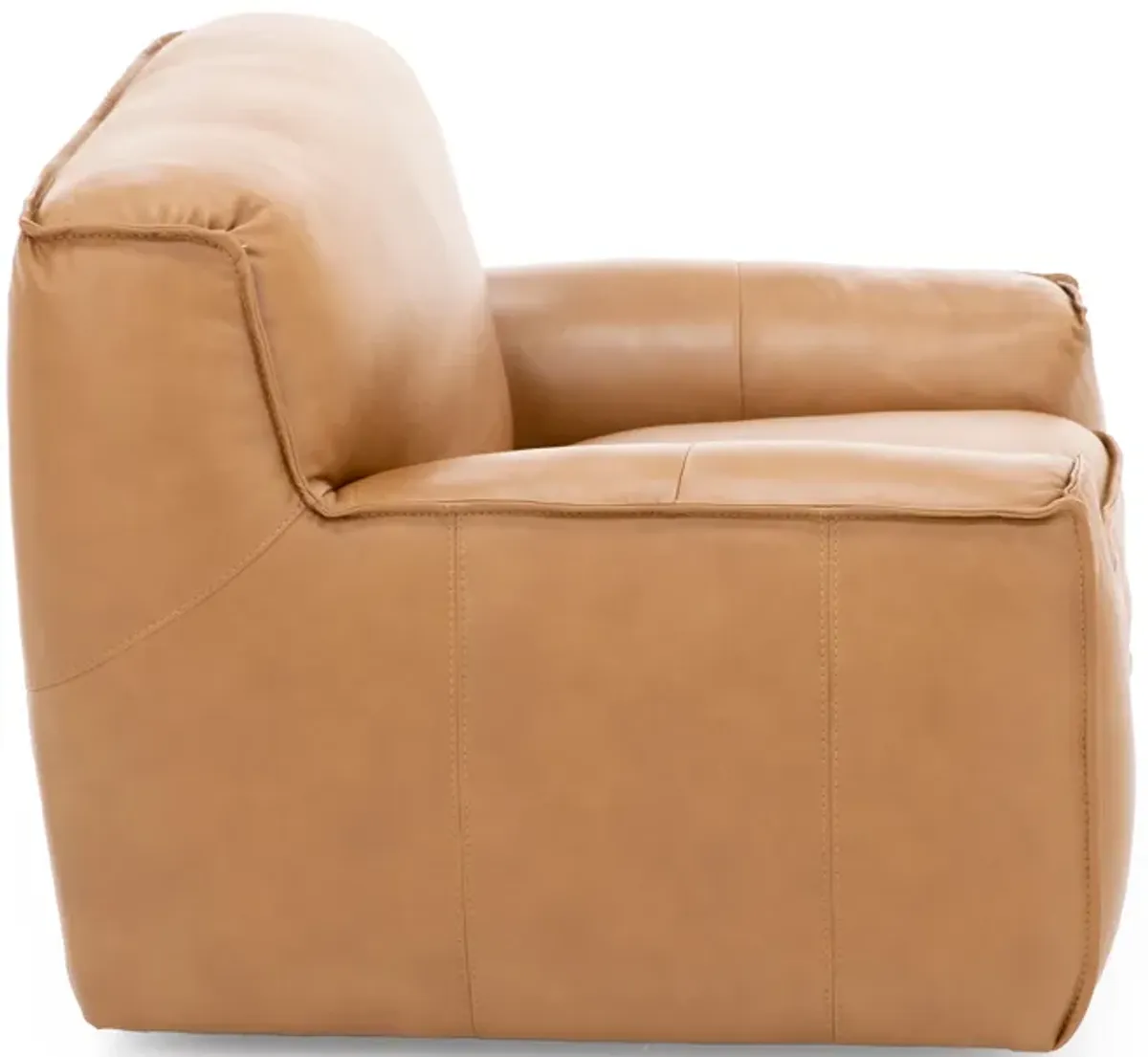 Cameron Leather Chair