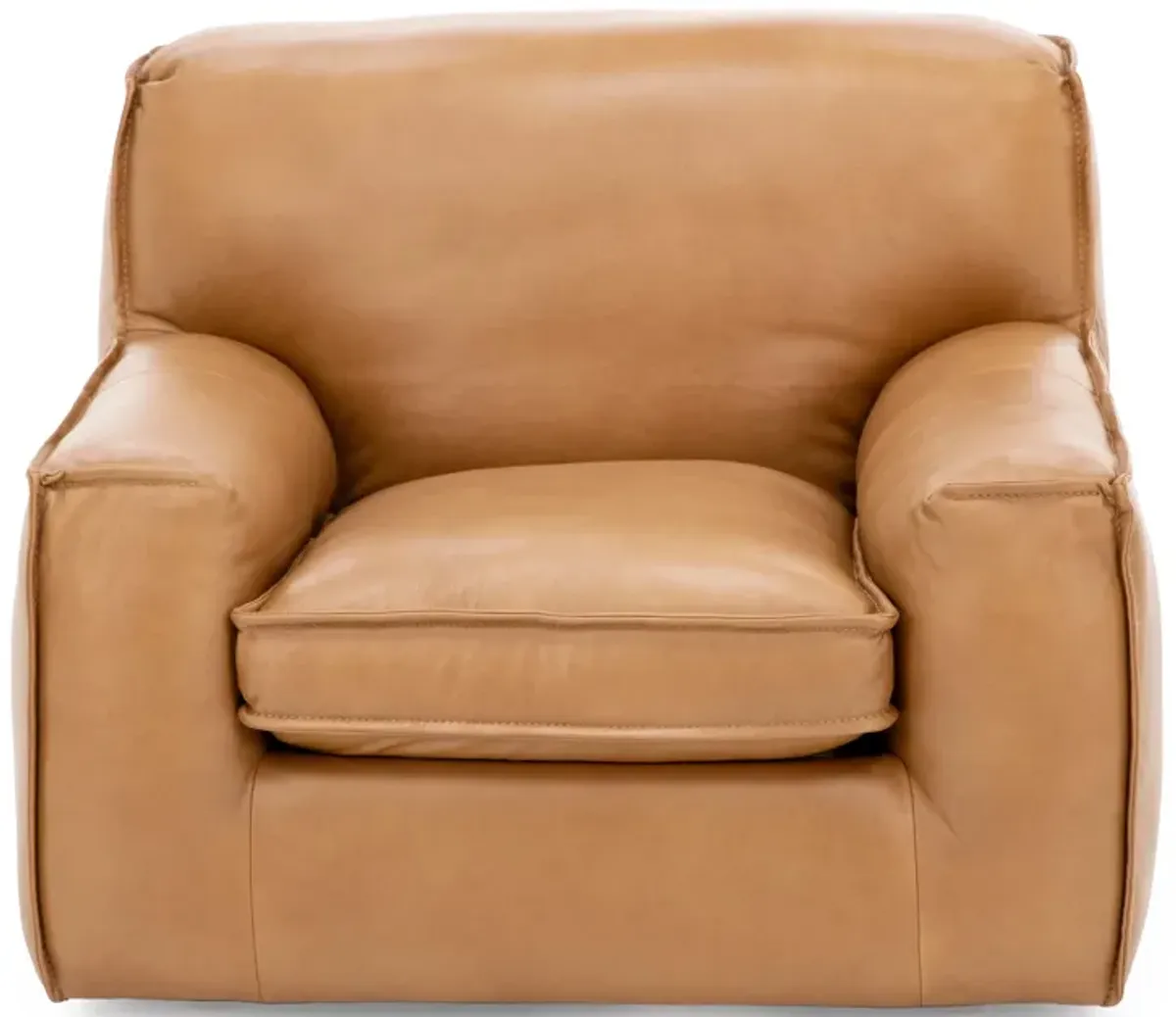 Cameron Leather Chair