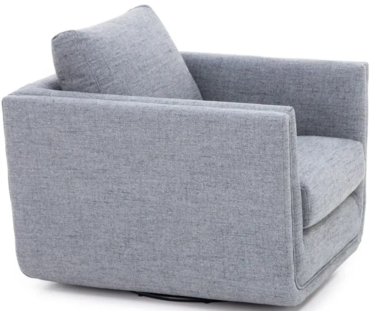 Cody Swivel Accent Chair