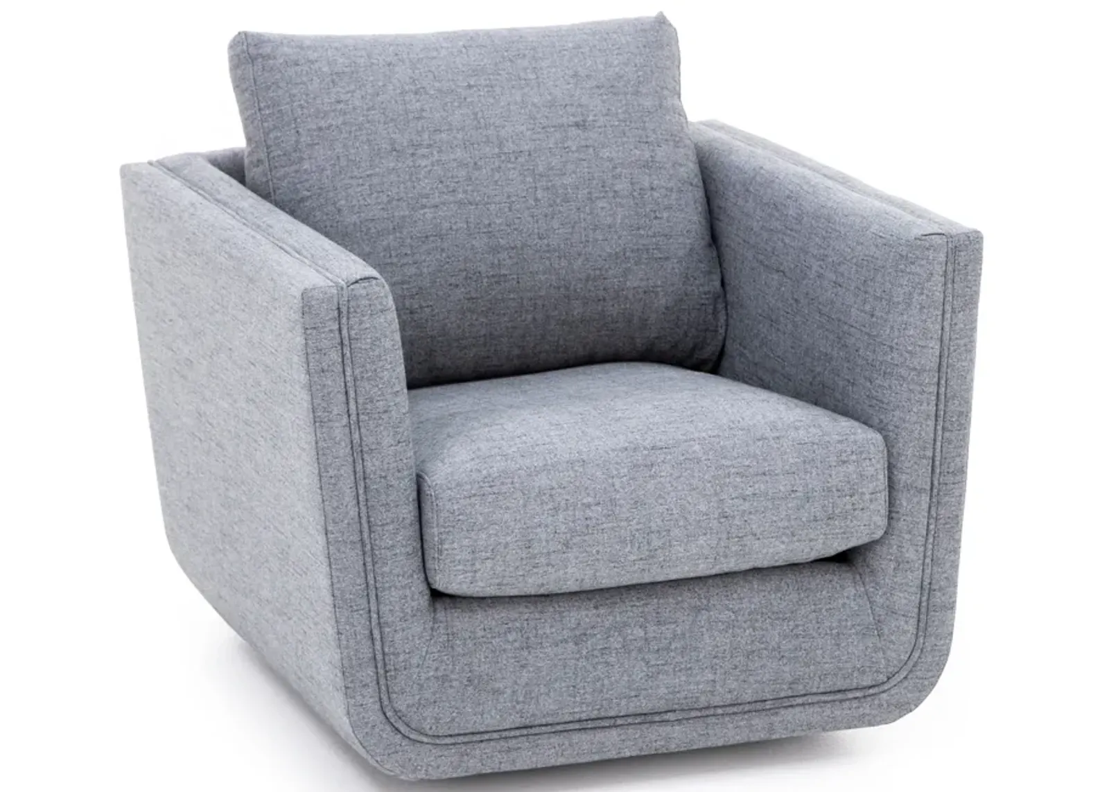 Cody Swivel Accent Chair