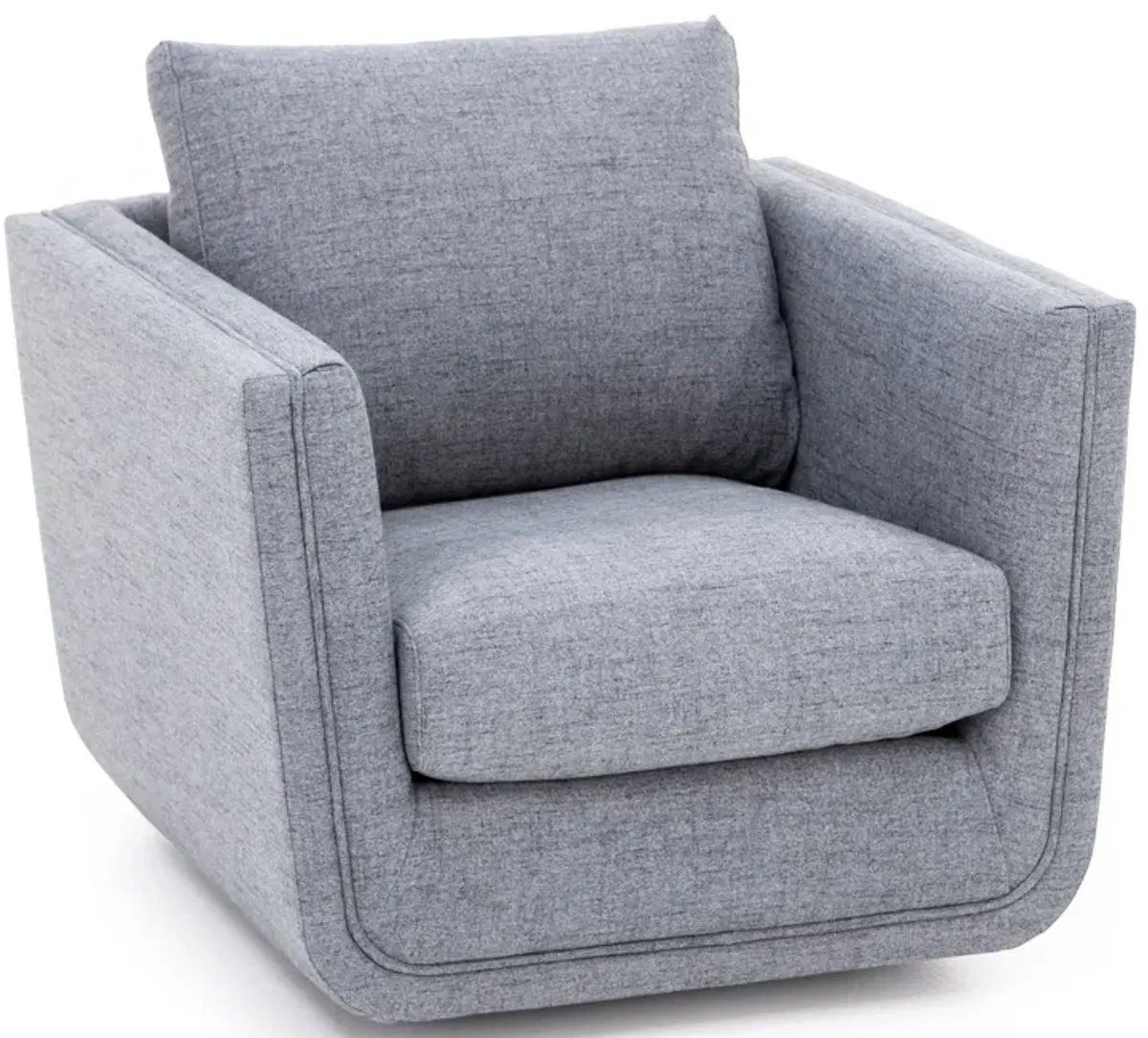 Cody Swivel Accent Chair