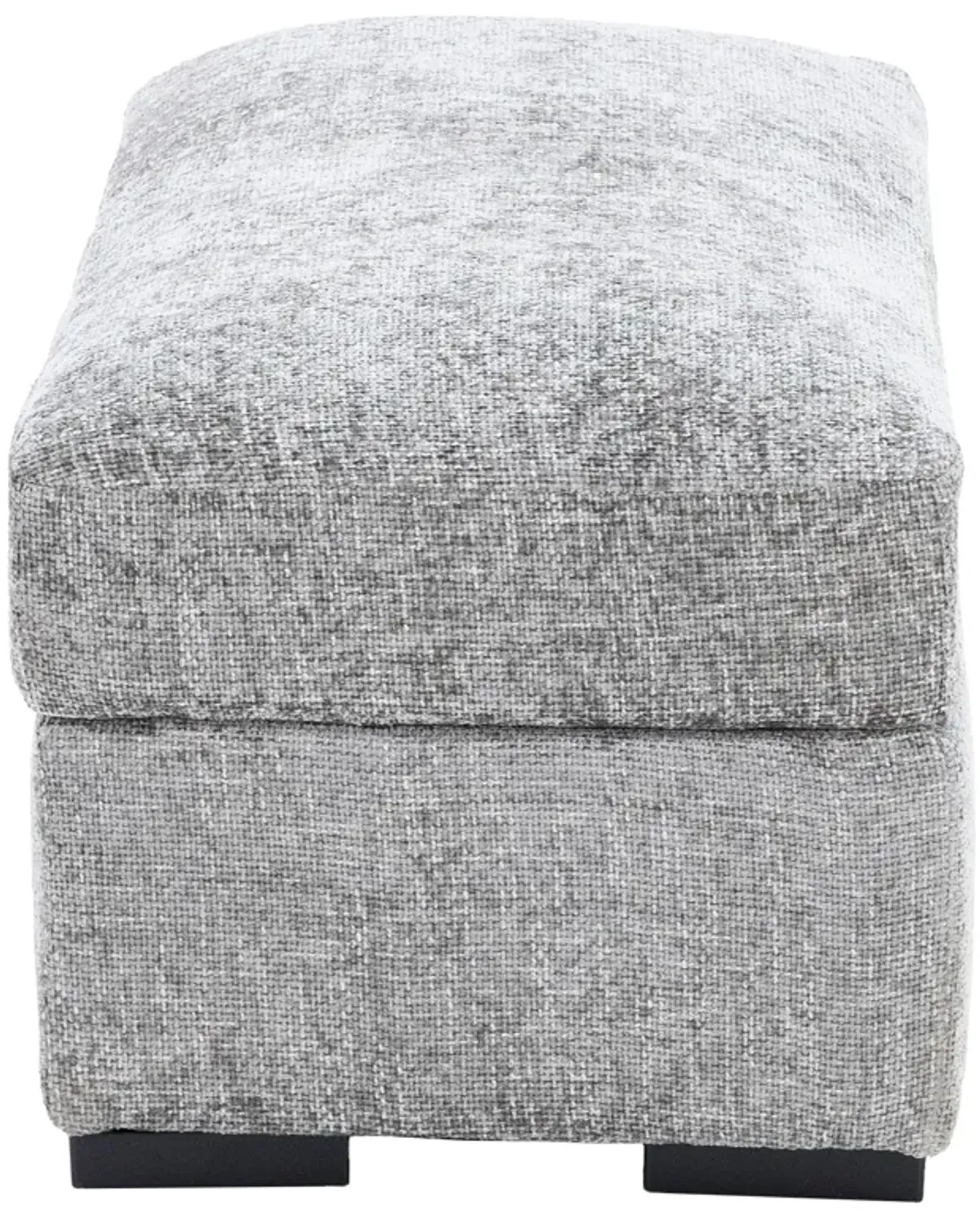 Dyllan Wide Ottoman