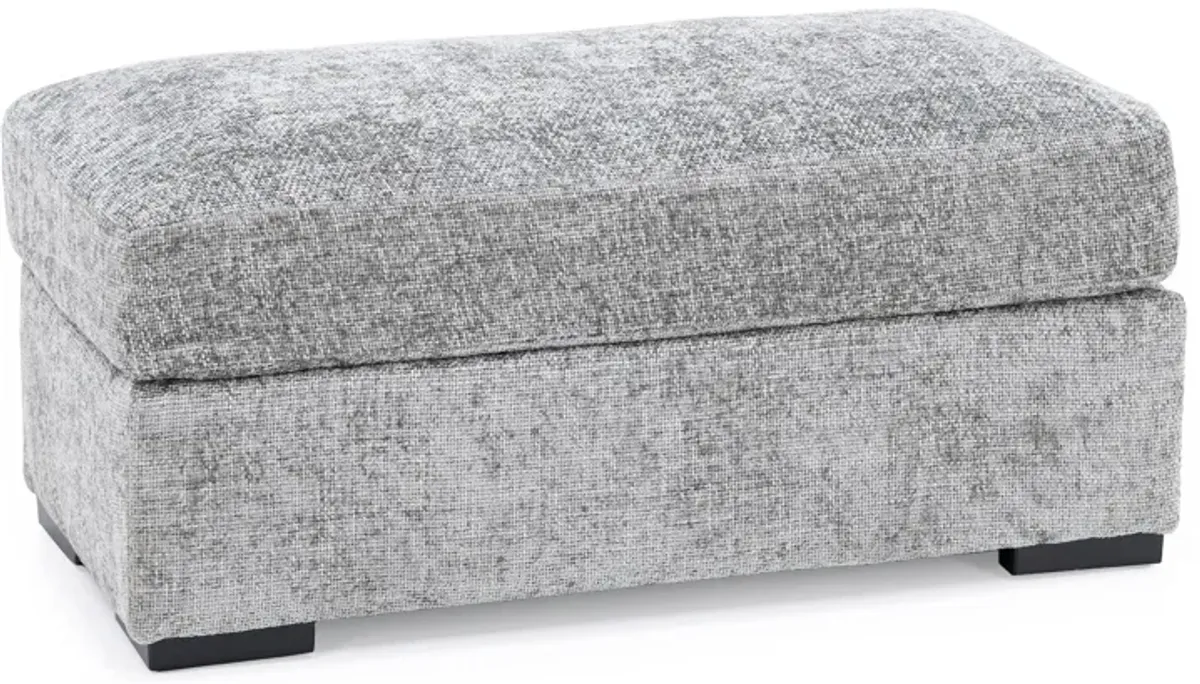 Dyllan Wide Ottoman