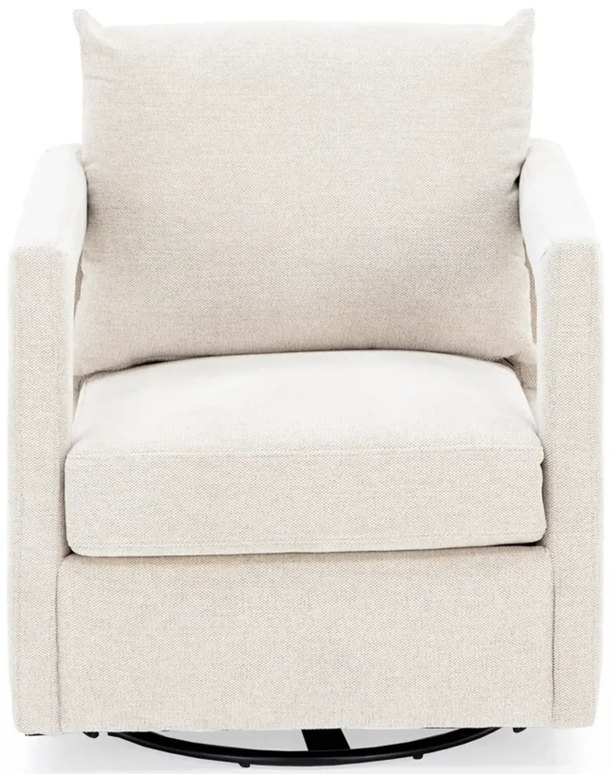 Cohen Swivel Accent Chair