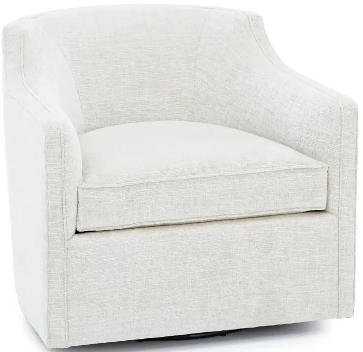 Gayle Swivel Accent Chair