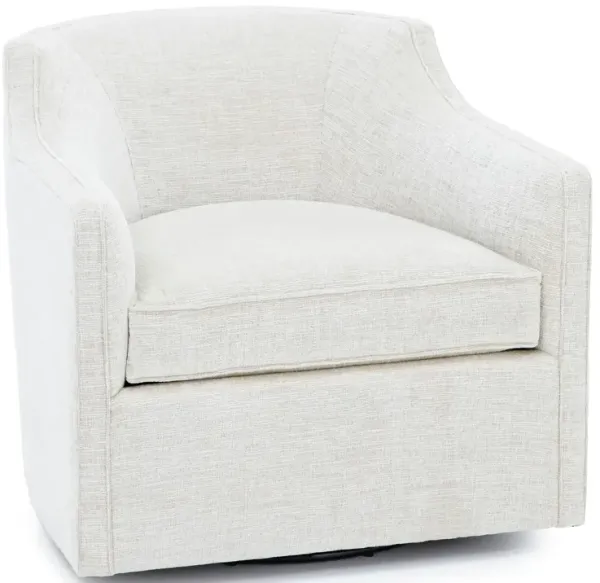 Gayle Swivel Accent Chair