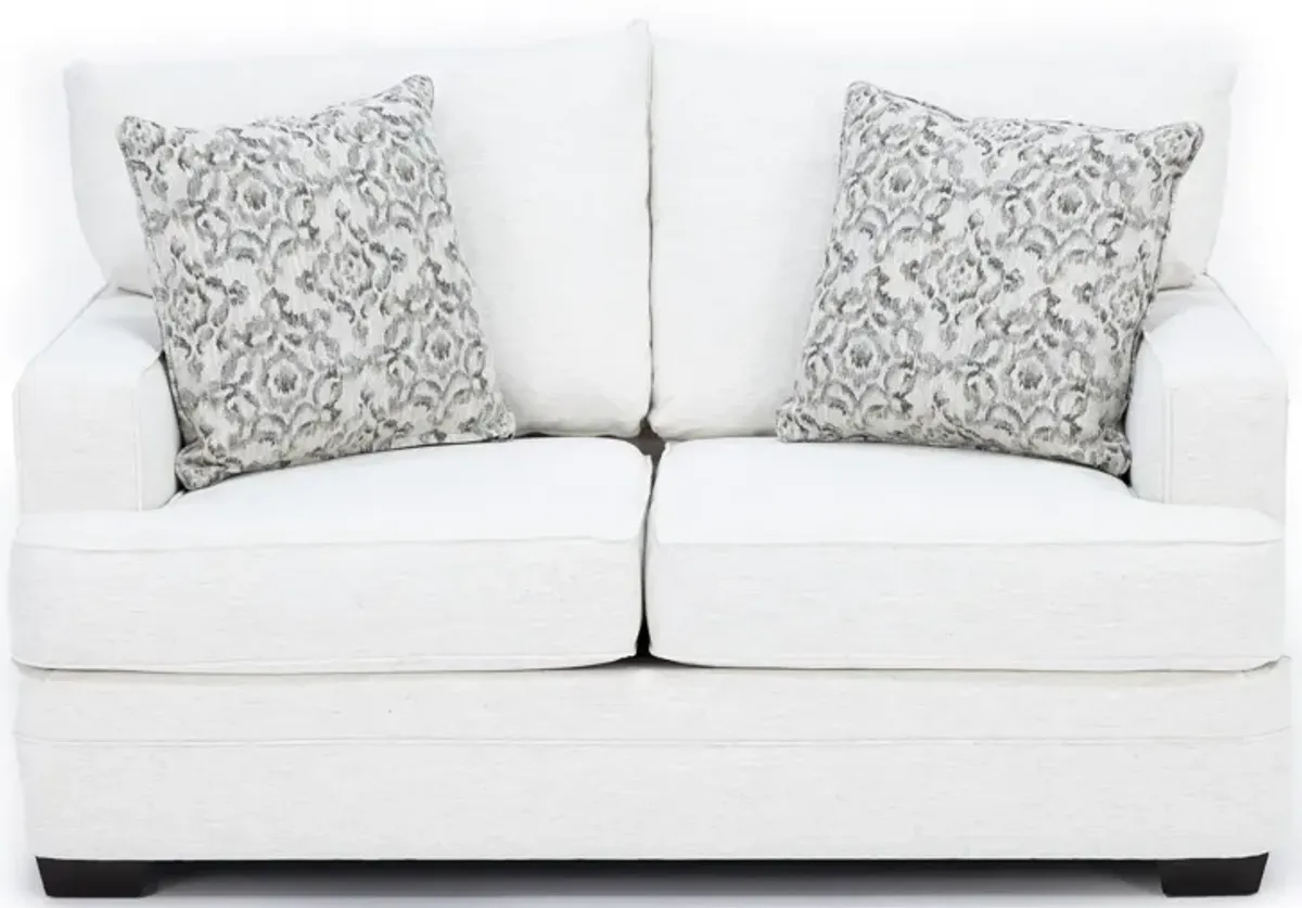 Chadwick Loveseat