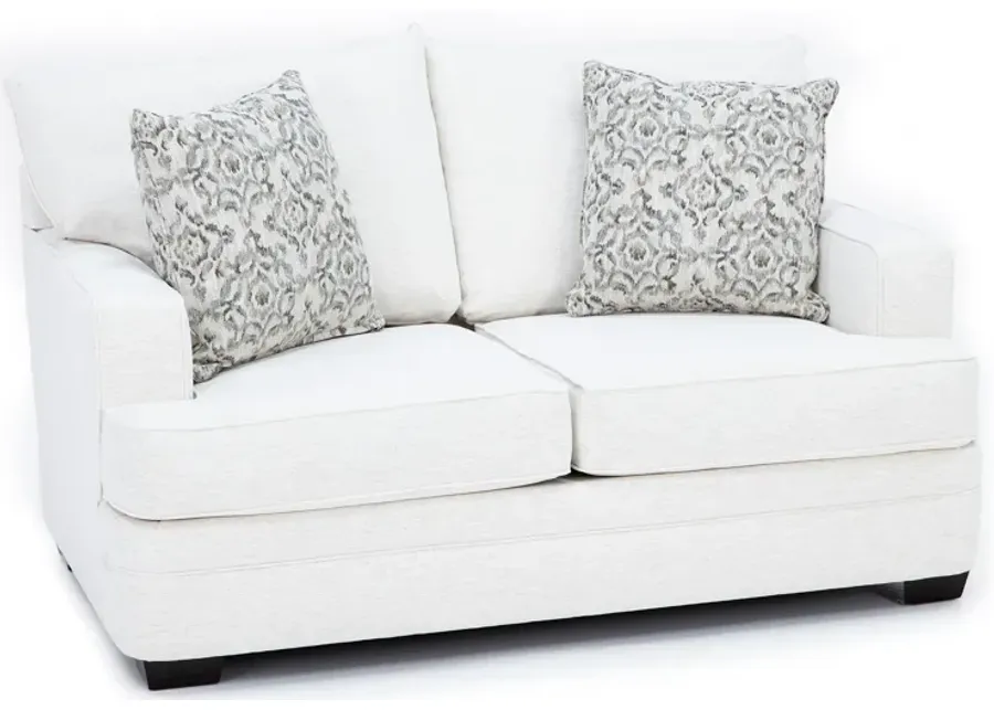 Chadwick Loveseat