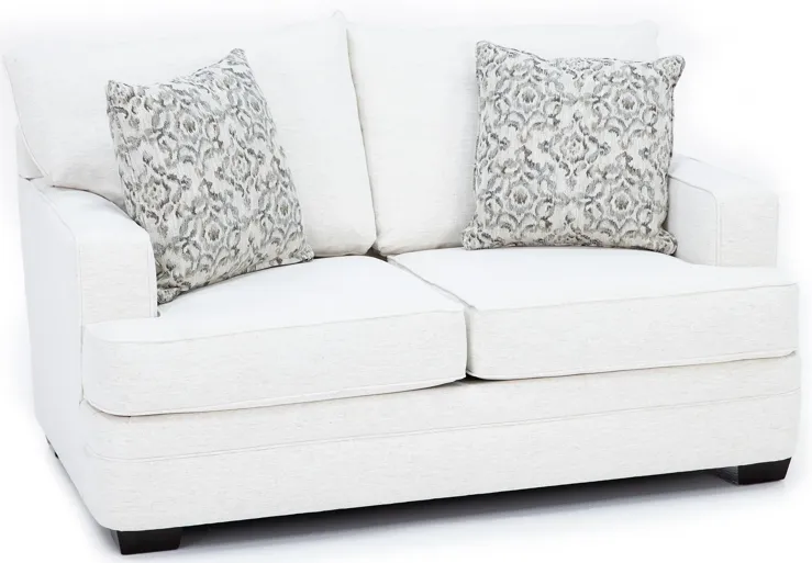 Chadwick Loveseat