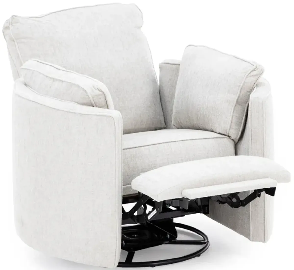 Rylee Swivel Recliner