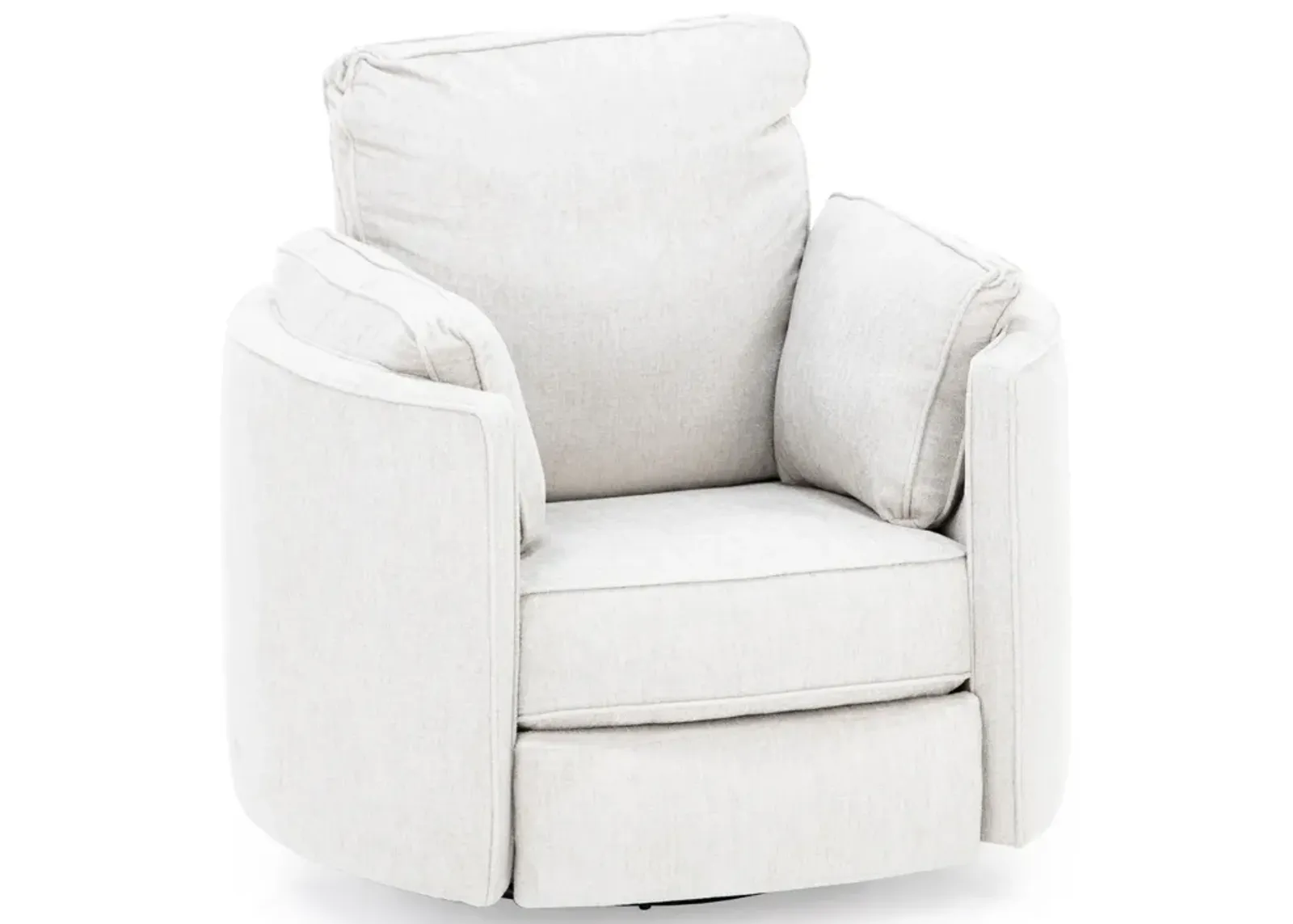 Rylee Swivel Recliner