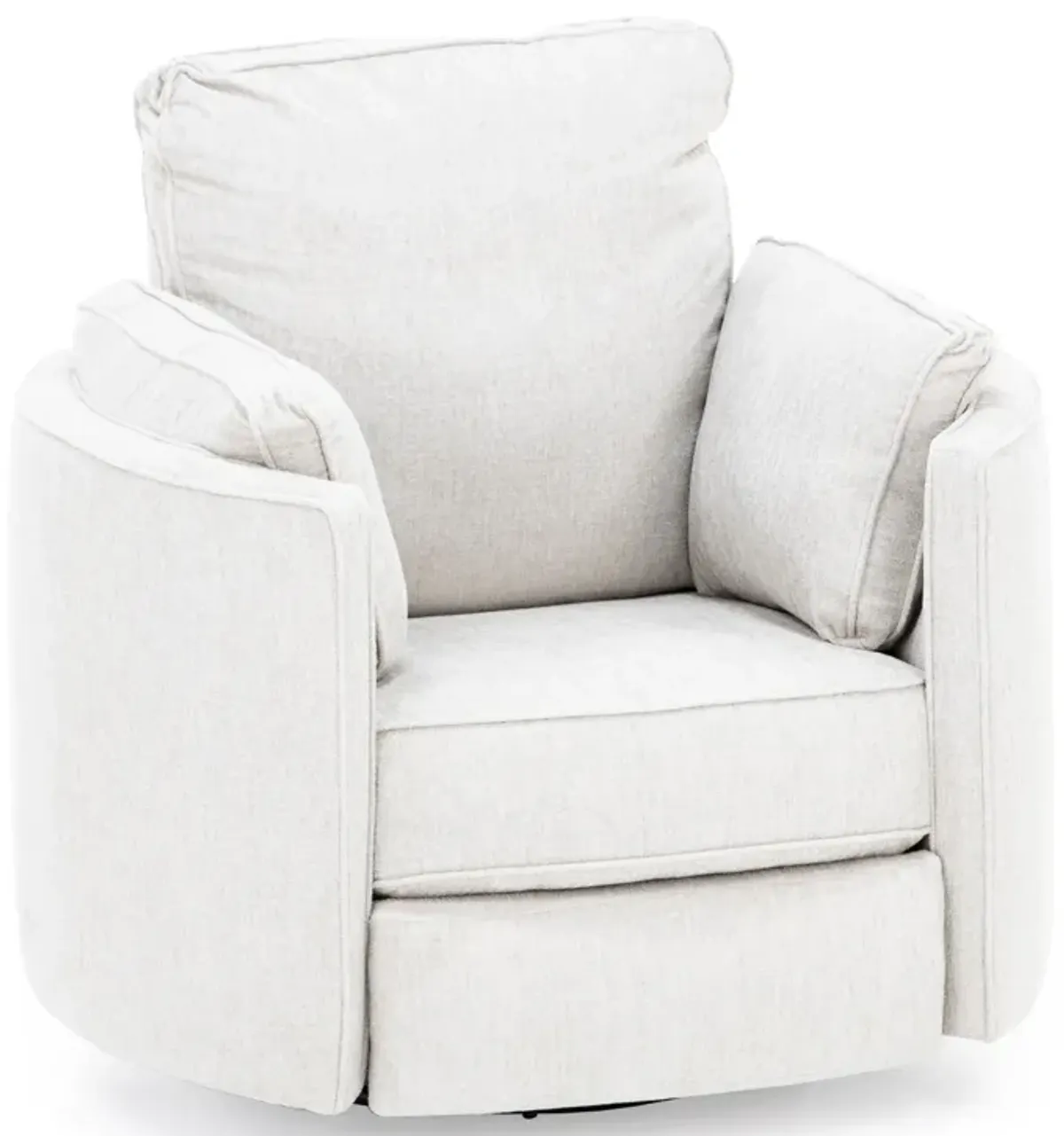 Rylee Swivel Recliner