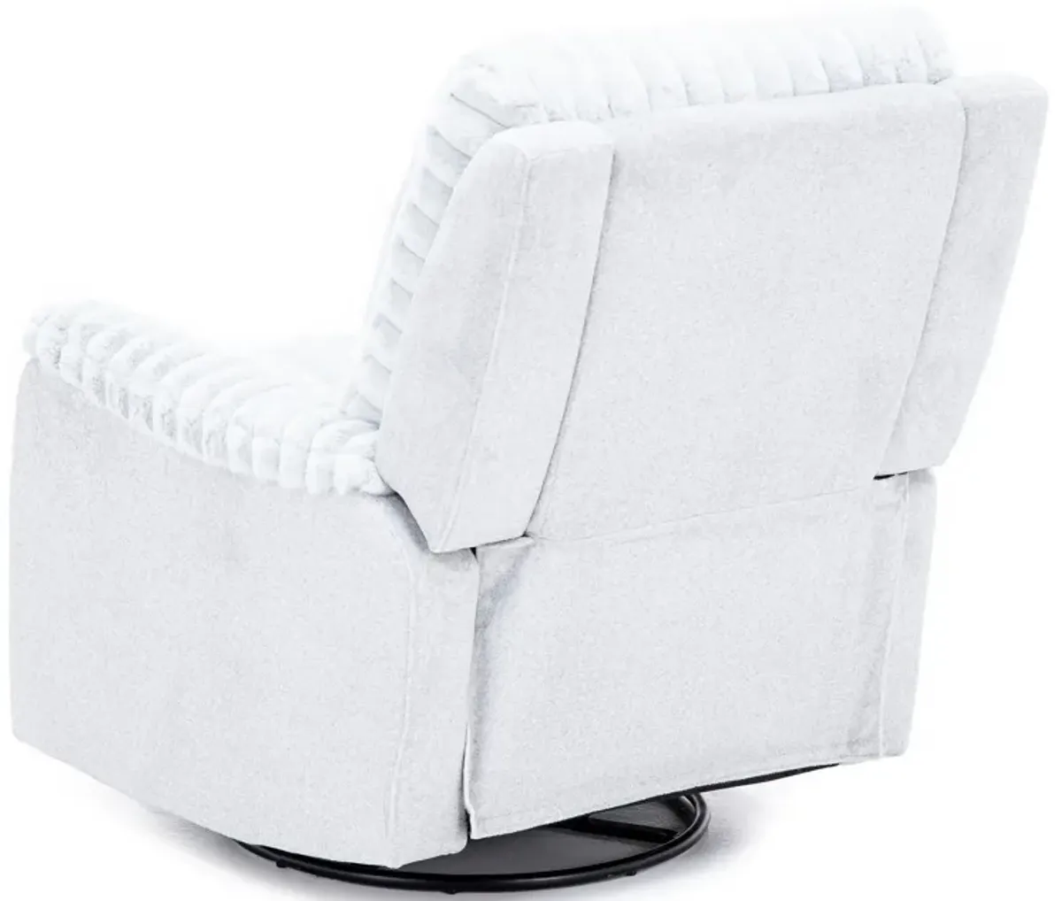 Nimbus Swivel Glider Recliner