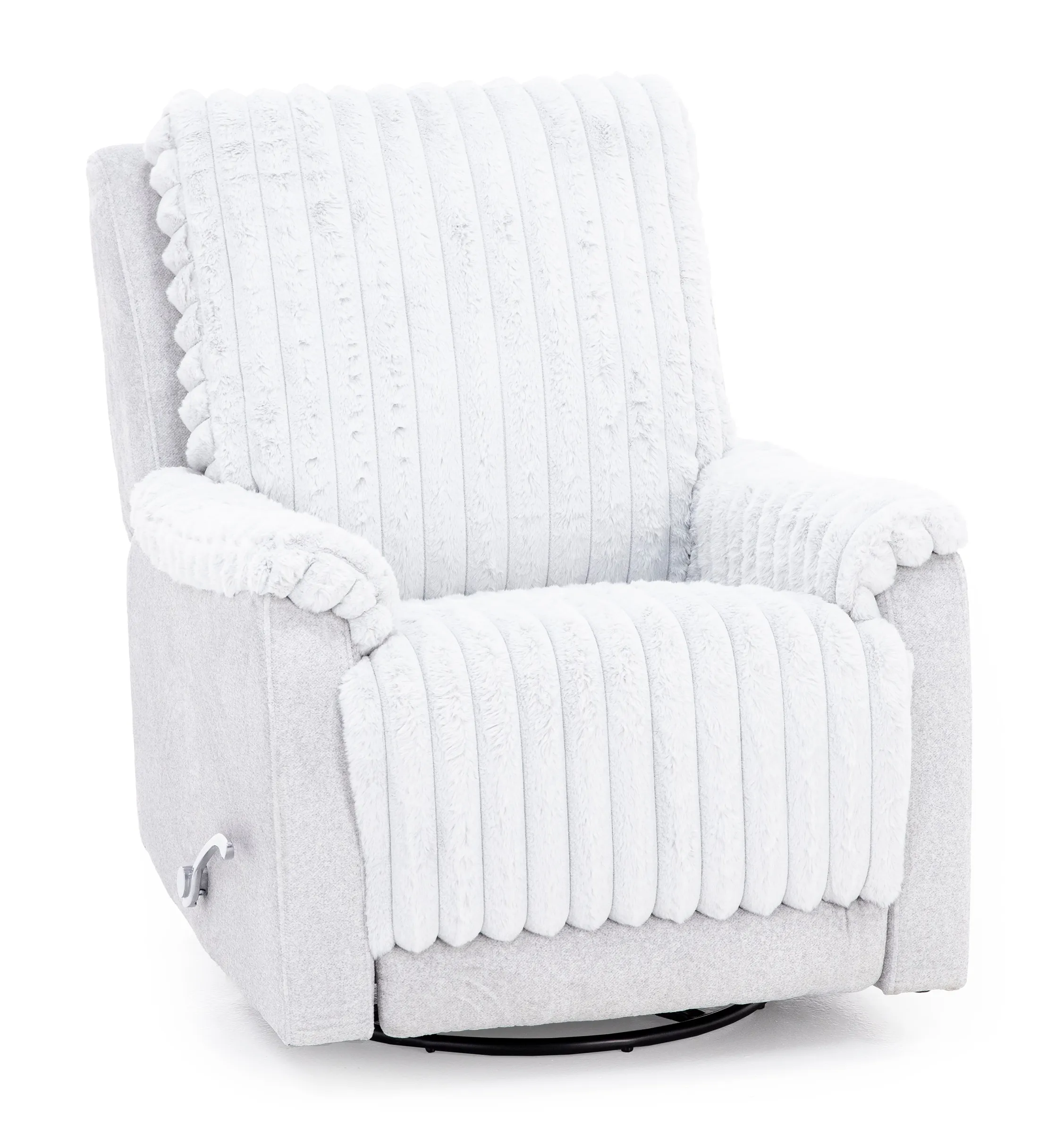 Nimbus Swivel Glider Recliner